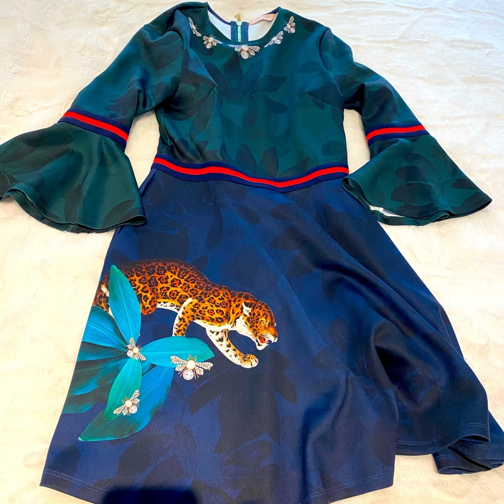 Ted Baker dress